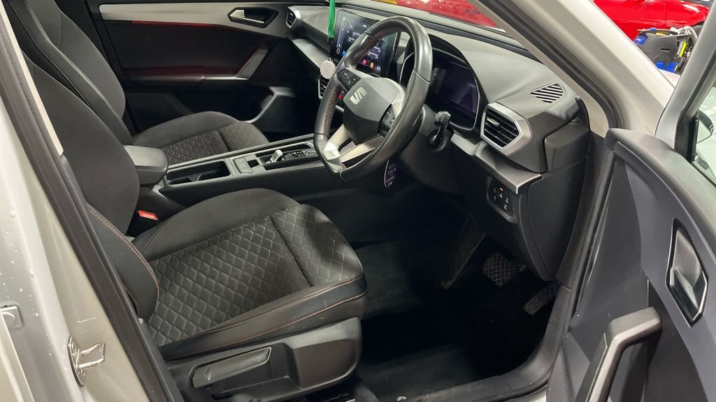 Used SEAT Leon 2022 for sale - 77693040: Photo 5