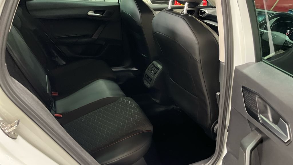 Used SEAT Leon 2022 for sale - 77693040: Photo 6