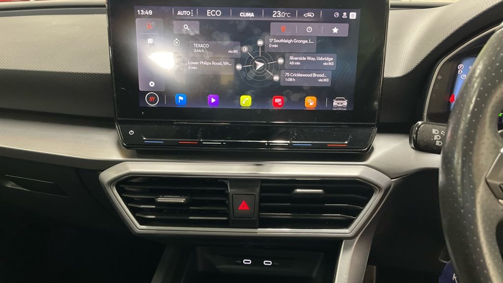 Used SEAT Leon 2022 for sale - 77693040: Photo 7