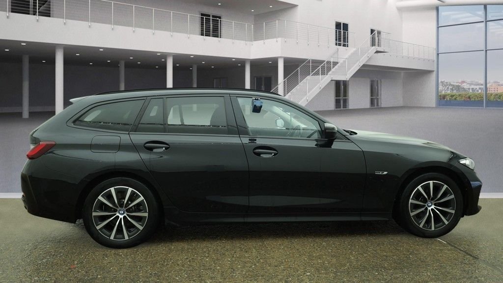 Used BMW 3 Series 2023 for sale - 78003261: Photo 12