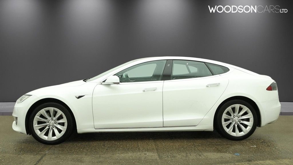 Used Tesla Model S 2017 for sale - 77302377: Photo 12