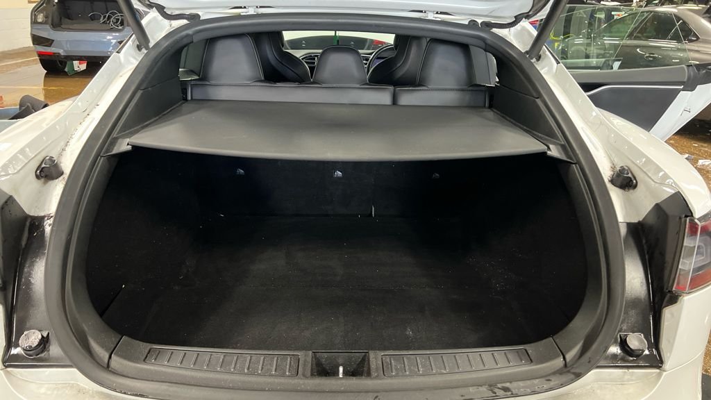 Used Tesla Model S 2017 for sale - 77302377: Photo 13