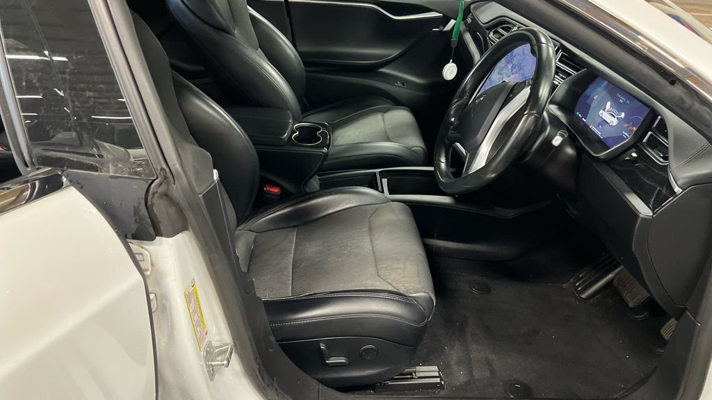 Used Tesla Model S 2017 for sale - 77302377: Photo 5