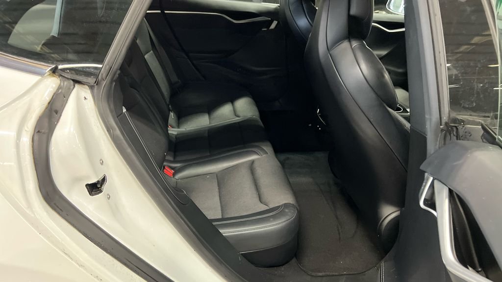Used Tesla Model S 2017 for sale - 77302377: Photo 6