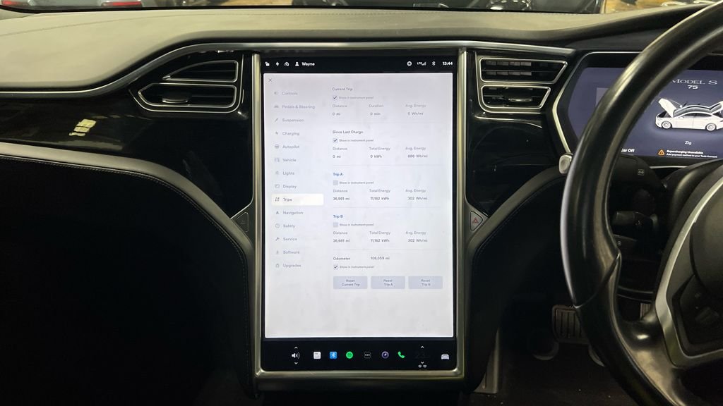 Used Tesla Model S 2017 for sale - 77302377: Photo 7