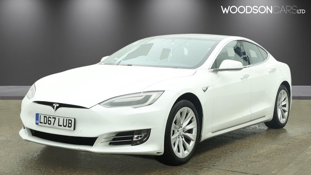 Used Tesla Model S 2017 for sale - 77302377: Photo 9