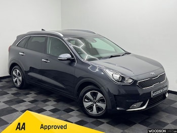 Used Kia Niro 2017 for sale - 79046250: Photo