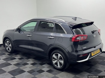 Used Kia Niro 2017 for sale - 79046250: Photo