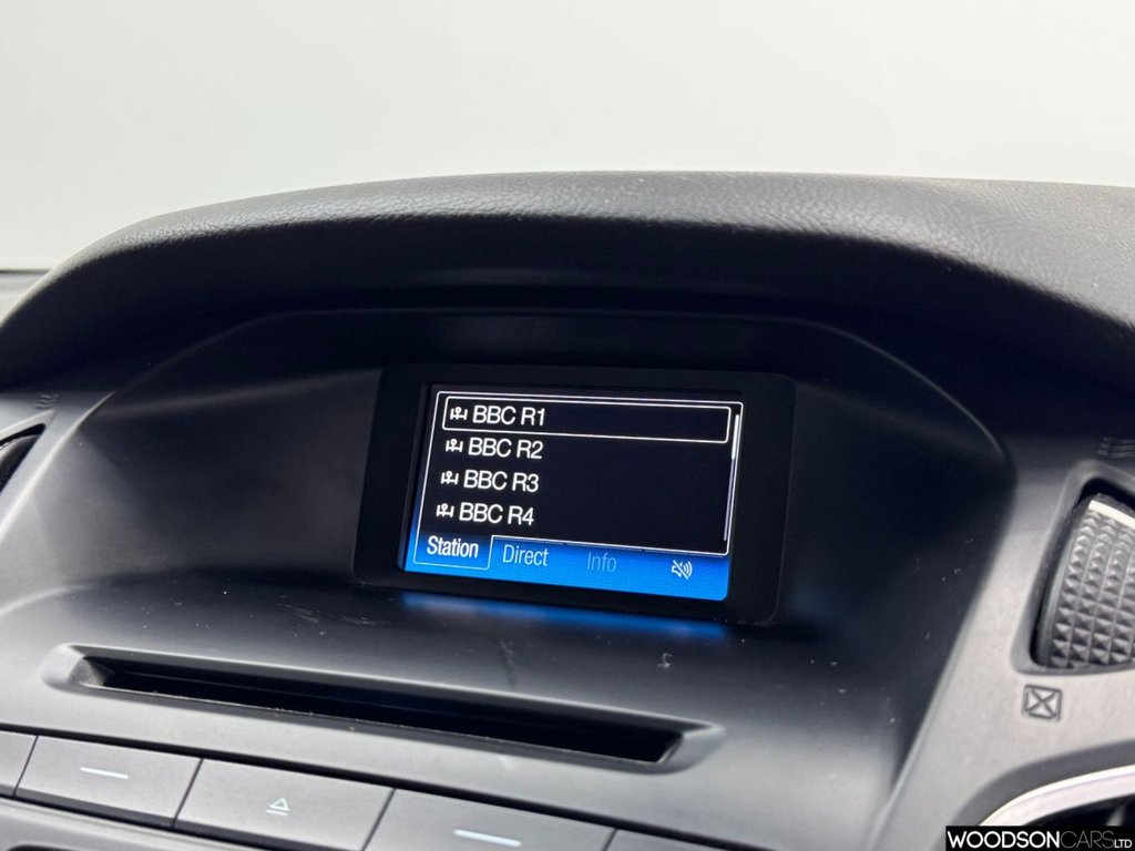 Used Ford Focus 2015 for sale - 76546550: Photo 10