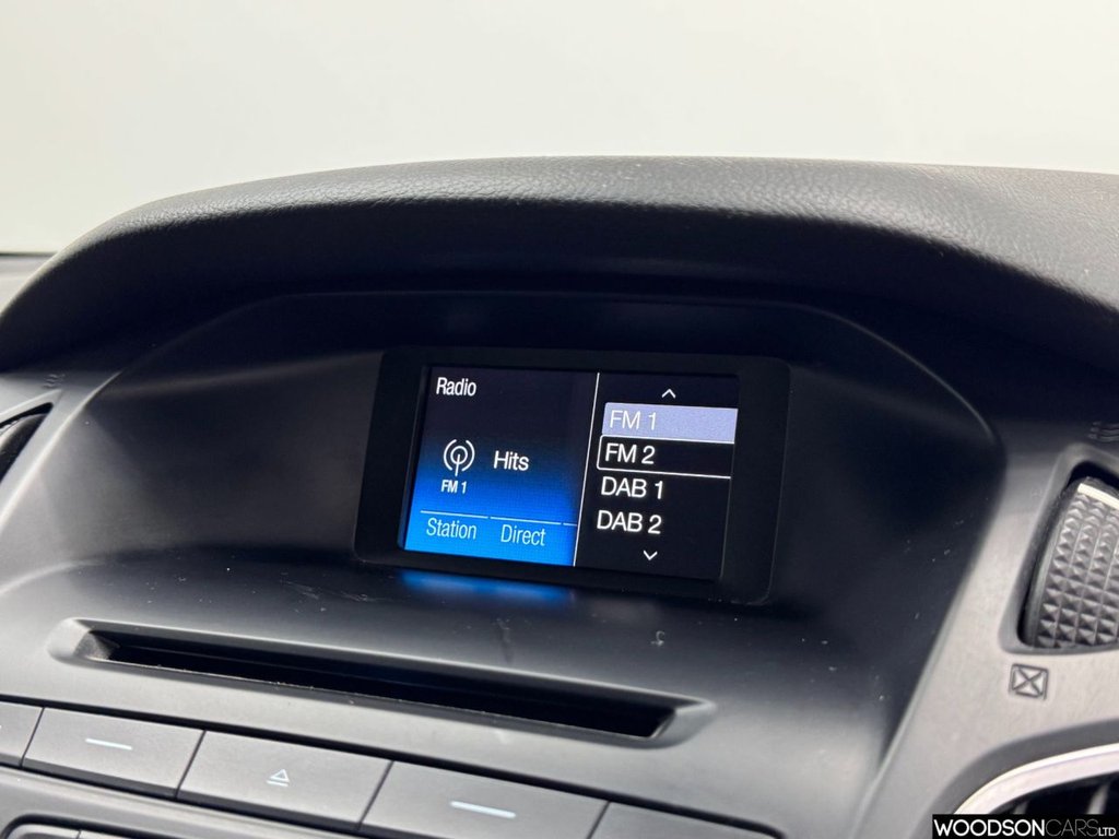 Used Ford Focus 2015 for sale - 76546550: Photo 11