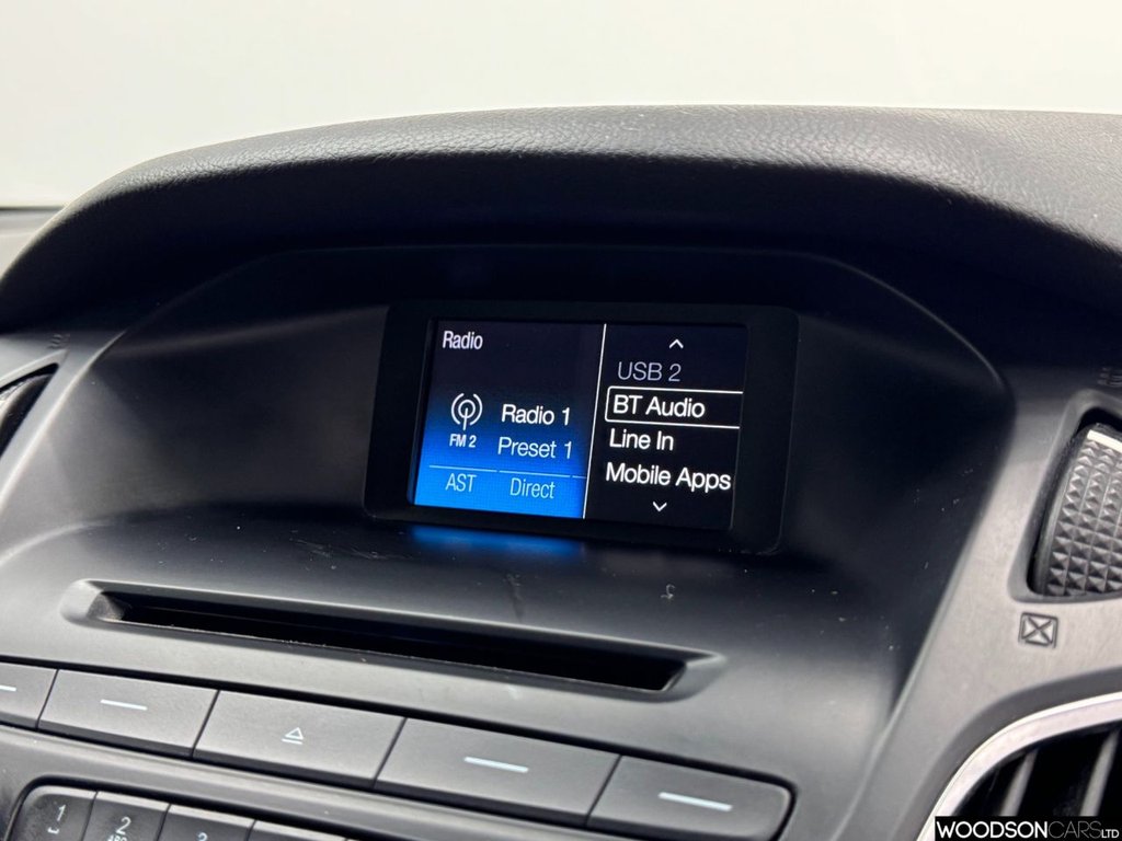 Used Ford Focus 2015 for sale - 76546550: Photo 12