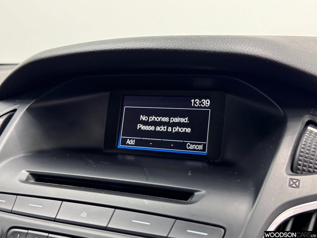 Used Ford Focus 2015 for sale - 76546550: Photo 13