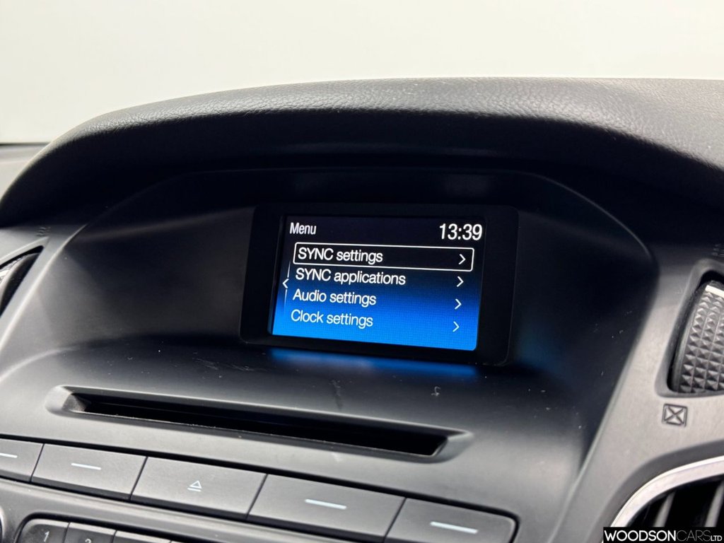 Used Ford Focus 2015 for sale - 76546550: Photo 14