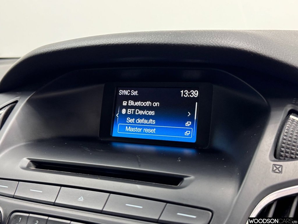 Used Ford Focus 2015 for sale - 76546550: Photo 15