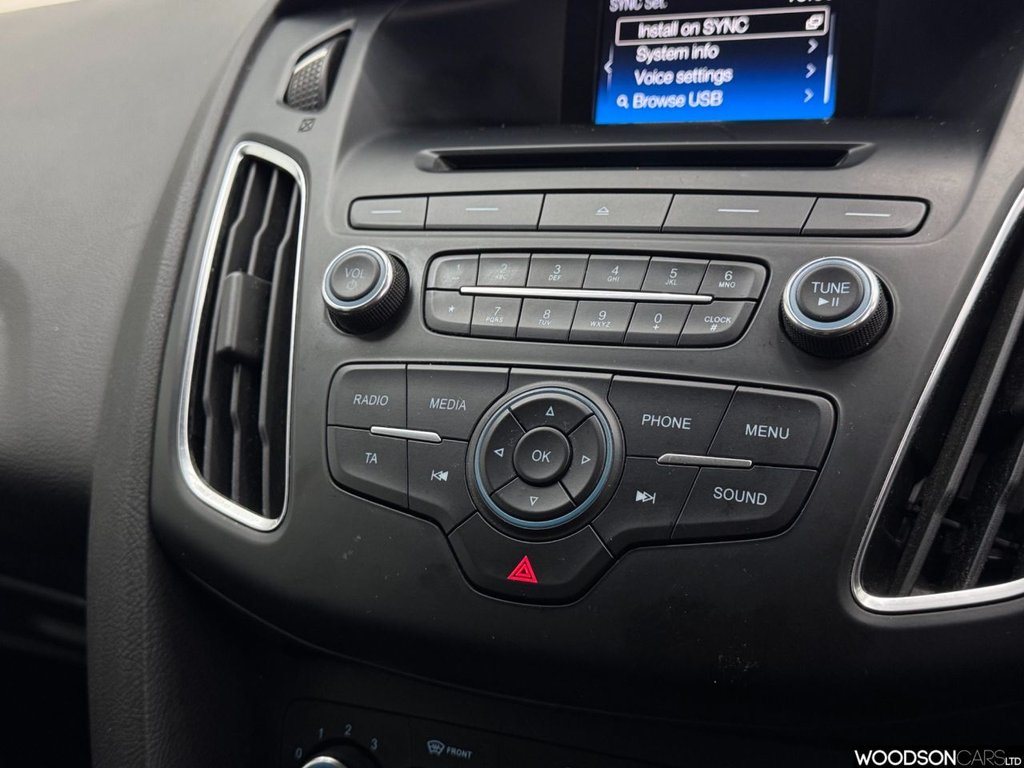 Used Ford Focus 2015 for sale - 76546550: Photo 16