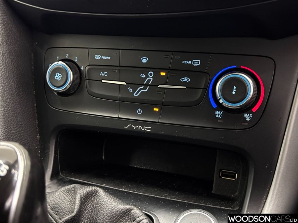 Used Ford Focus 2015 for sale - 76546550: Photo 17