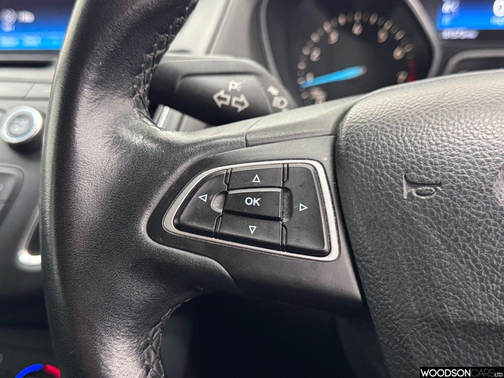 Used Ford Focus 2015 for sale - 76546550: Photo 19