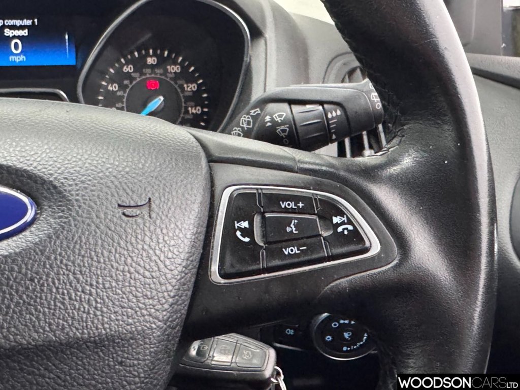 Used Ford Focus 2015 for sale - 76546550: Photo 20