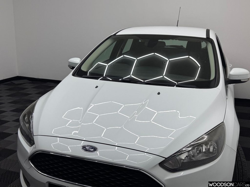 Used Ford Focus 2015 for sale - 76546550: Photo 22