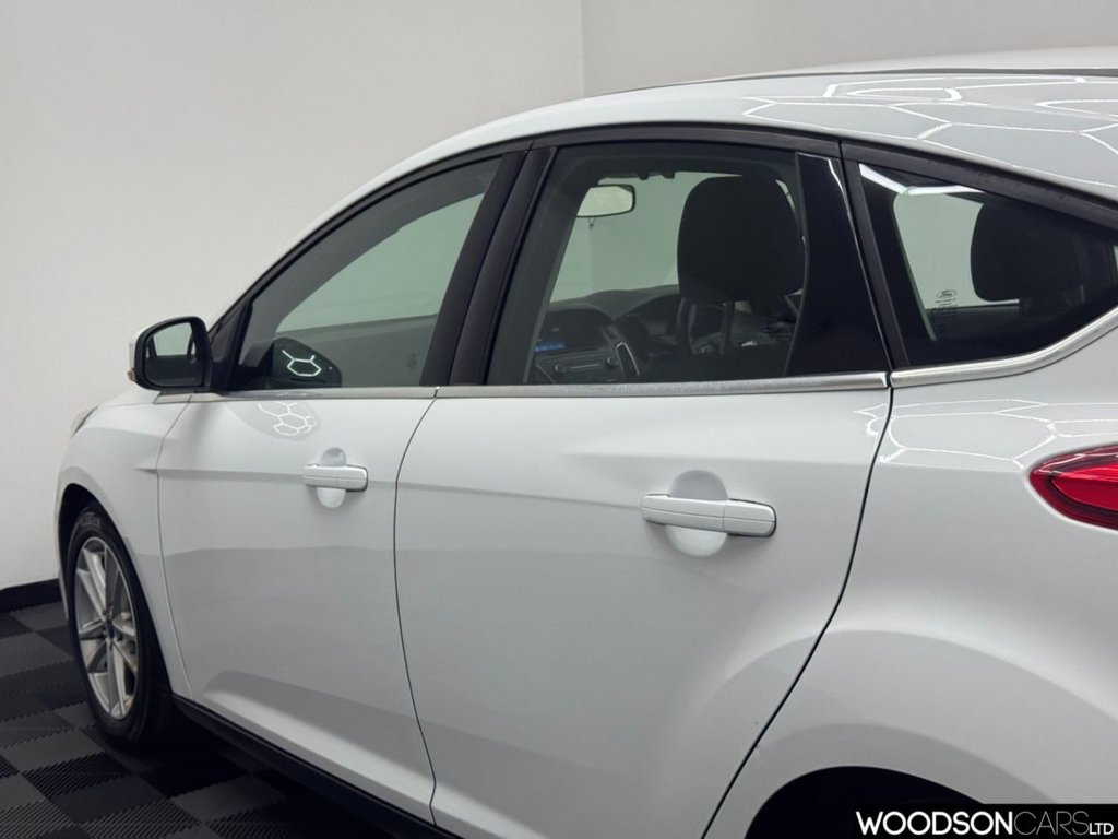 Used Ford Focus 2015 for sale - 76546550: Photo 25