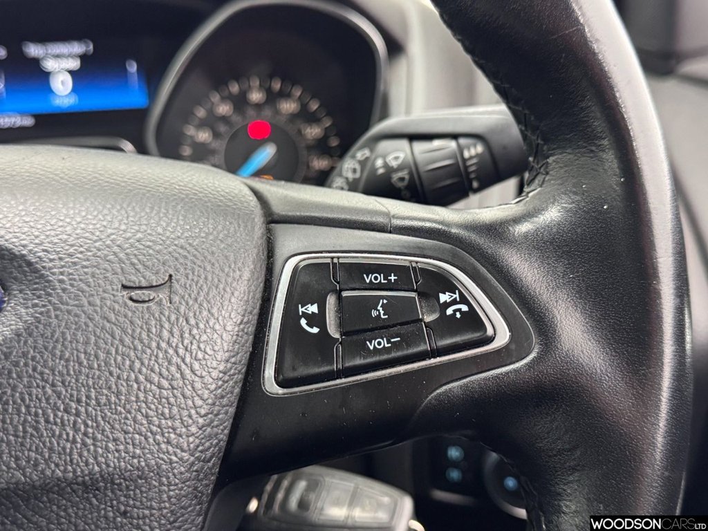 Used Ford Focus 2015 for sale - 76546550: Photo 29