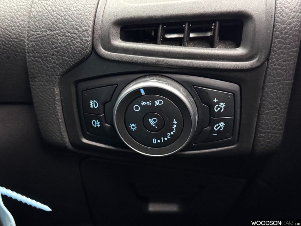 Used Ford Focus 2015 for sale - 76546550: Photo 31