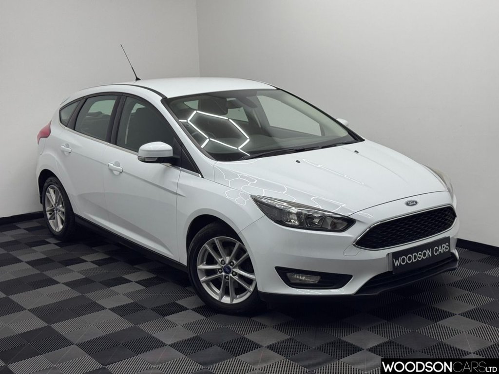 Used Ford Focus 2015 for sale - 76546550: Photo 32