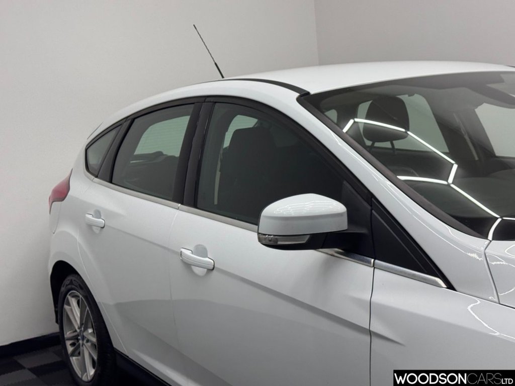 Used Ford Focus 2015 for sale - 76546550: Photo 34