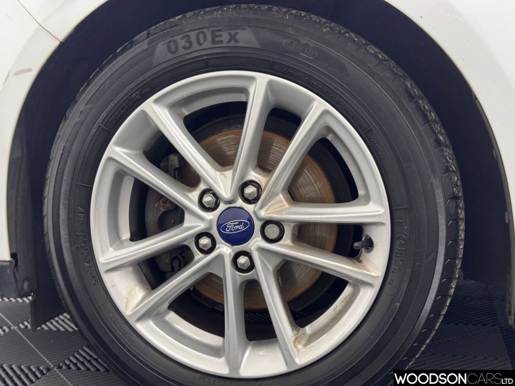 Used Ford Focus 2015 for sale - 76546550: Photo 36