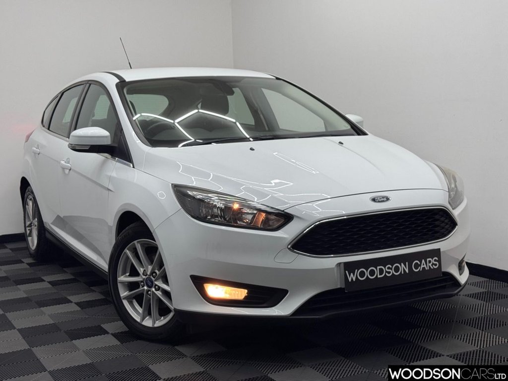 Used Ford Focus 2015 for sale - 76546550: Photo 40