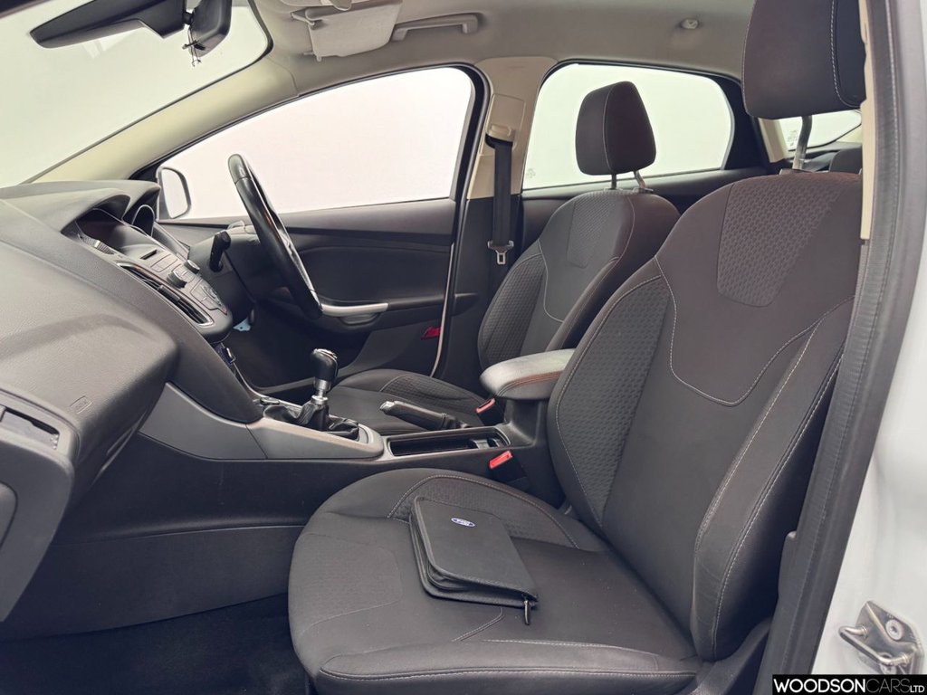Used Ford Focus 2015 for sale - 76546550: Photo 6