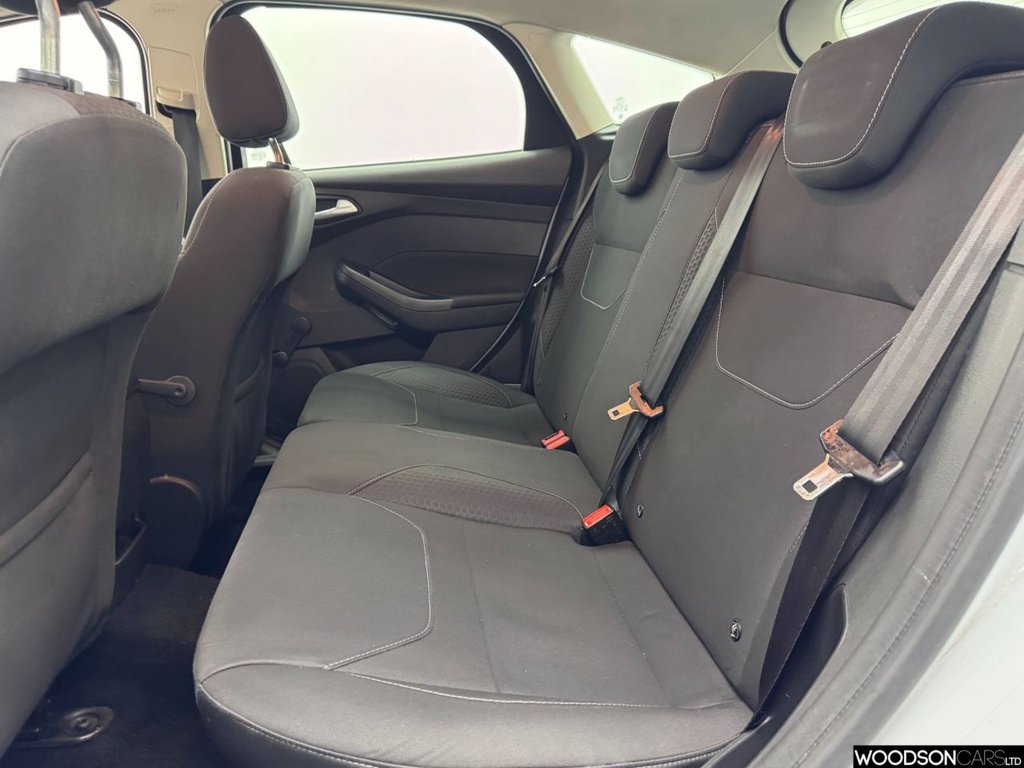 Used Ford Focus 2015 for sale - 76546550: Photo 7