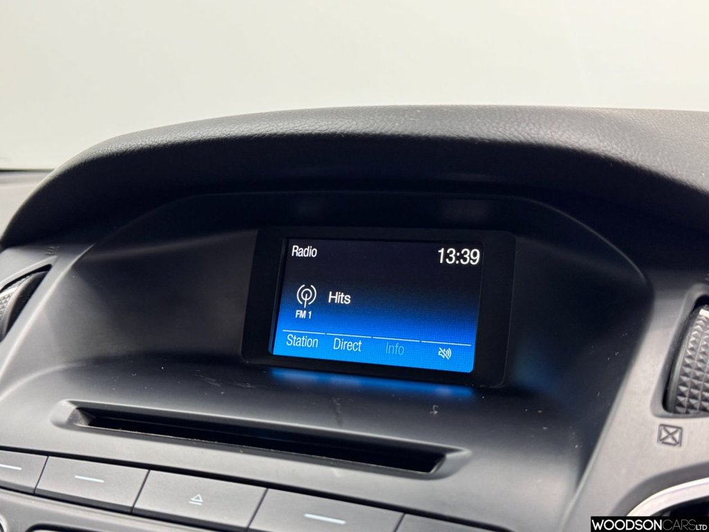 Used Ford Focus 2015 for sale - 76546550: Photo 9