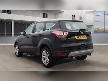 Used Ford Kuga 2018 for sale - 76923520: Photo