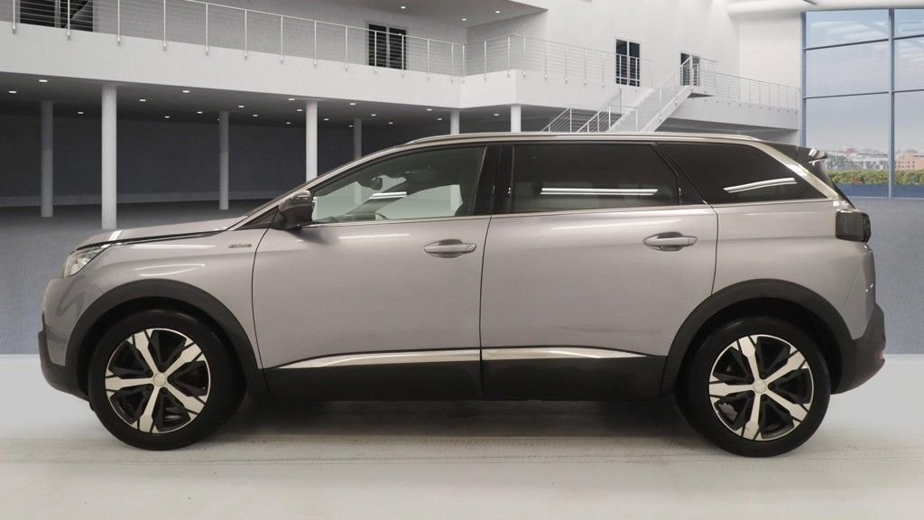 Used Peugeot 5008 2019 for sale - 77065037: Photo 12