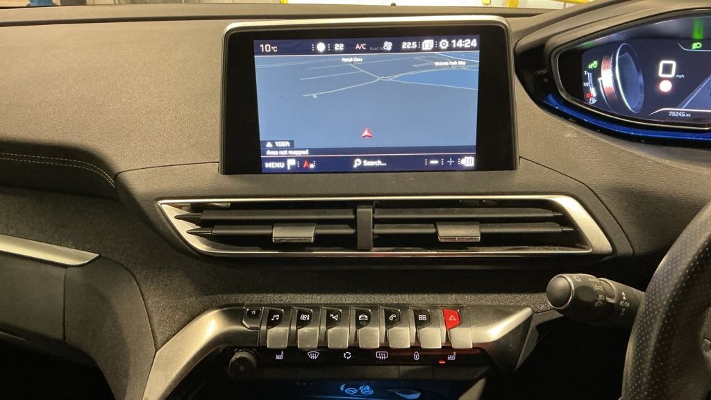 Used Peugeot 5008 2019 for sale - 77065037: Photo 13