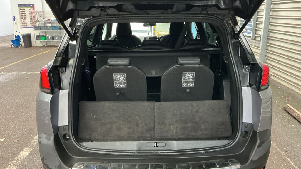 Used Peugeot 5008 2019 for sale - 77065037: Photo 7