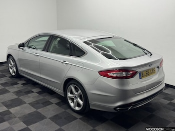 Used Ford Mondeo 2017 for sale - 78426292: Photo