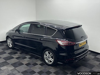 Used Ford S-Max 2017 for sale - 78737720: Photo