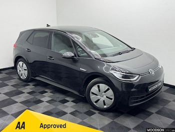 Used Volkswagen ID.3 2023 for sale - 79409815: Photo