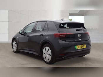 Used Volkswagen ID.3 2023 for sale - 79409815: Photo