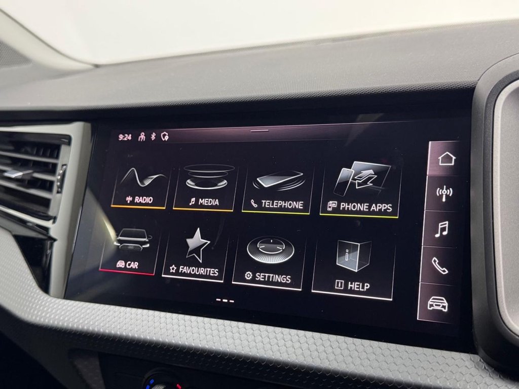 Used Audi A1 2022 for sale - 76655236: Photo 10