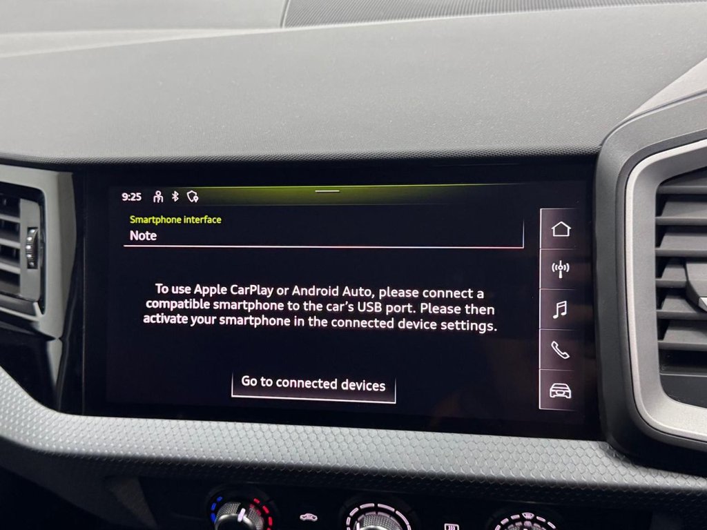 Used Audi A1 2022 for sale - 76655236: Photo 12