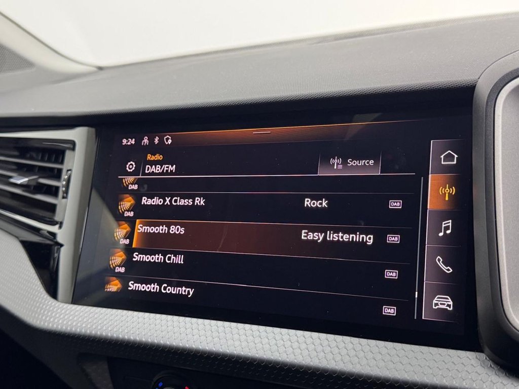 Used Audi A1 2022 for sale - 76655236: Photo 13