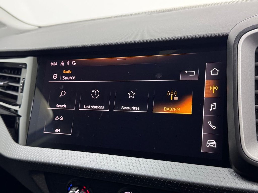 Used Audi A1 2022 for sale - 76655236: Photo 14