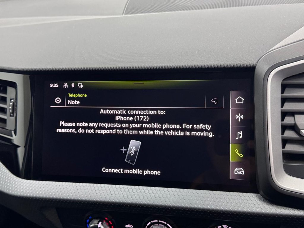 Used Audi A1 2022 for sale - 76655236: Photo 15