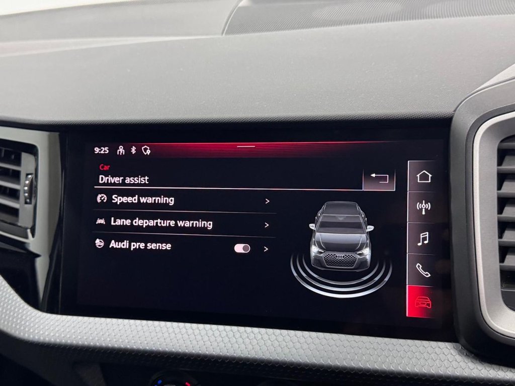 Used Audi A1 2022 for sale - 76655236: Photo 16