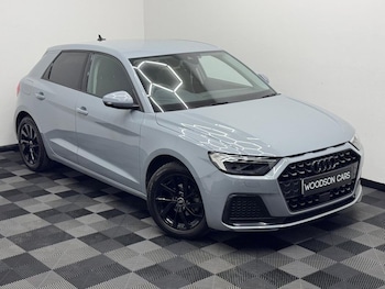 Used Audi A1 2022 for sale - 76655236: Photo