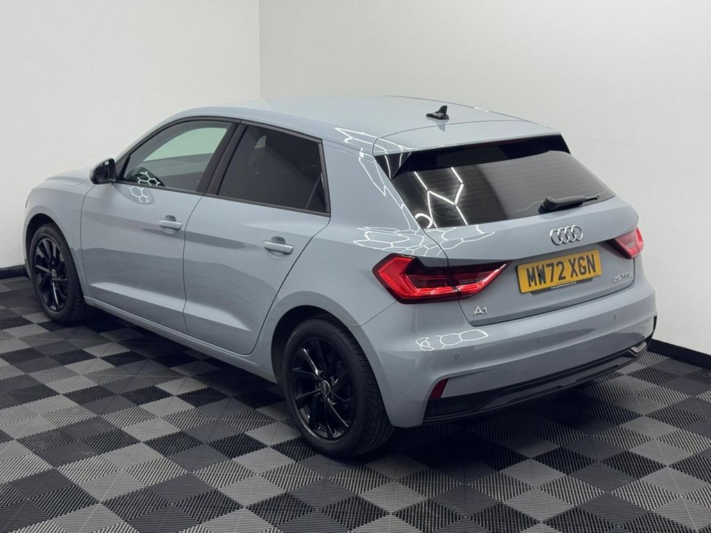 Used Audi A1 2022 for sale - 76655236: Photo 2