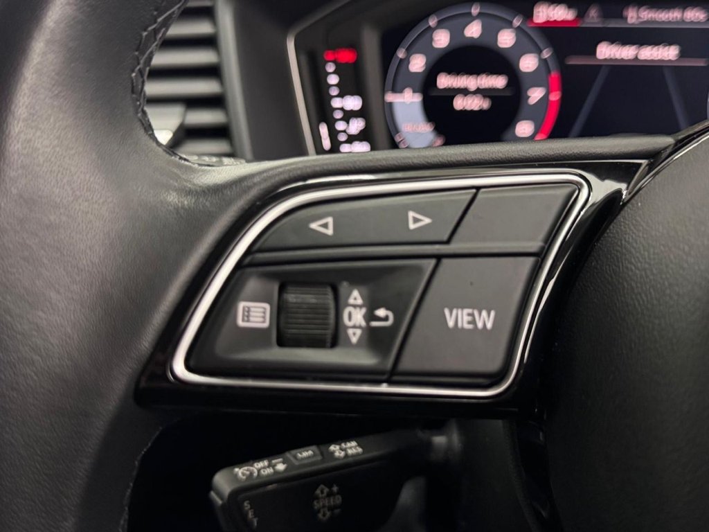 Used Audi A1 2022 for sale - 76655236: Photo 26